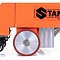 Аппарат горячего воздуха TAPEMASTER STANIX MAT 2: Обзор Аппарат горячего воздуха TAPEMASTER STANIX MAT 2: Обзор