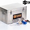 Аппарат горячего воздуха TAPEMASTER STANIX MAT 2: Обзор Аппарат горячего воздуха TAPEMASTER STANIX MAT 2: Обзор